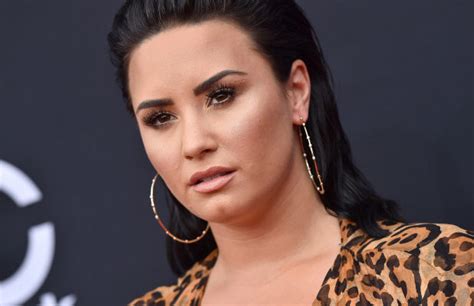 snapchat nude pics|Demi Lovato’s nude photos leak after her Snapchat is hacked